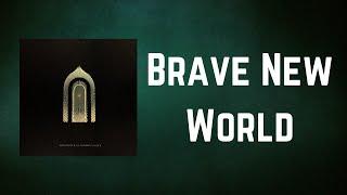 Greta Van Fleet - Brave New World (Lyrics)