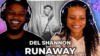 LOVED IT!  Del Shannon - Runaway REACTION