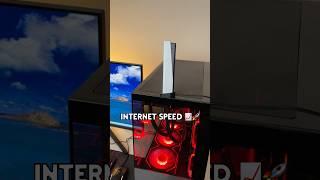 Trick to improve WiFi Speed  #shorts #pc #tech