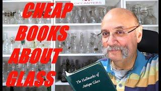 Cheap Books About Glass