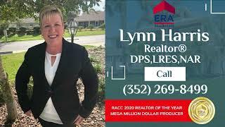 Lynn Harris - Your Trusted Realtor for Exceptional Service and Community Commitment