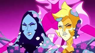 Gone Wallace - WATER CLOUDS (Steven Universe)
