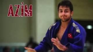 Bilal Çiloğlu - Gençler Dünya Judo Şampiyonası Final Müsabakası