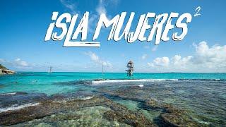 QUÉ HACER en ISLA MUJERES | Mariel de Viaje