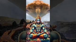 Most powerful Mantra Hanuman #hanuman #hanumanji #song #shorts #video #viralvideo #trending #new