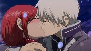 Shirayukihime AMV~Love Story