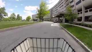 Bike Share Program - Penn State Health Milton S. Hershey Medical Center