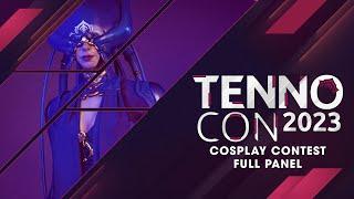 TennoCon 2023 | Full Cosplay Contest