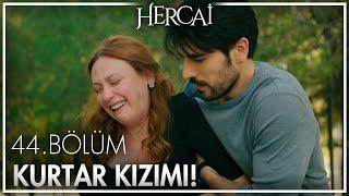 Sultan, Aslan'dan yardım istiyor! - Hercai 44. Bölüm