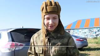 Воспитание патриотизма