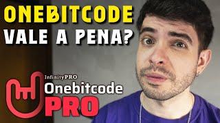 Curso OneBitCode é bom? Vale a pena? [REVIEW do FULL STACK]