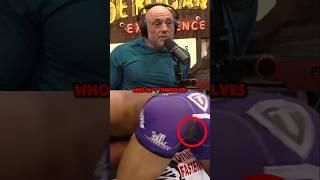 Every Fighter’s Worst Nightmare