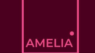 Reverie by Amelia (Official Audio) #music #pop #love