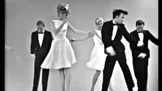 Best 60s Dancer Boy Ever - The Nitty Gritty