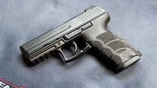 Gray Guns HK P30