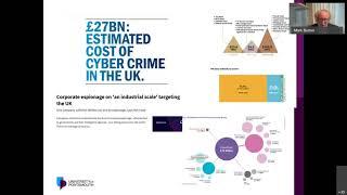 Research Futures: The changing nature of crime and policing