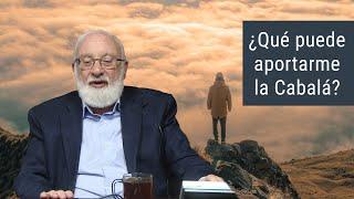 ¿Por qué estudiar Cabalá? - Primeros Pasos en la CABALÁ