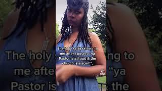 Church is a scam. Learn the metaphysics of the bible.