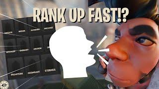EASILY Win Games in Deadlock with This Simple Communication Trick