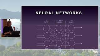 Netdev 0x17 - Artificial Intelligence and Machine Learning in Networking