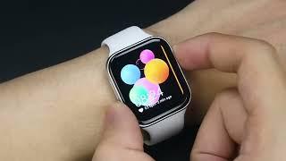 OPPO SmartWatch with eSIM Unboxing & Review: The Ultimate Wearable Experience