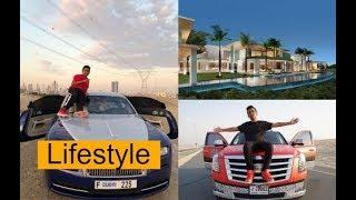 Money kicks lifestyle | income | net worth | house | cars by Nick Beast