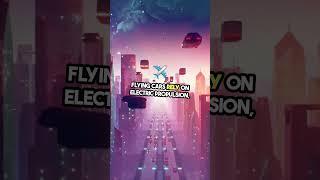 Flying Cars: Are We Ready for Takeoff ? #youtube #shorts #facts #youtubeshorts #panama