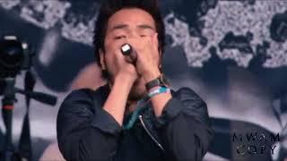 Crossfaith   live at Download Festival 2014 UK Full