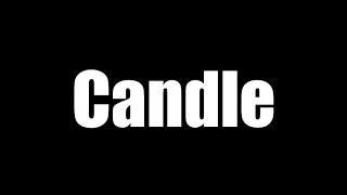 Candle Institute of Modern English Language & Information Technology