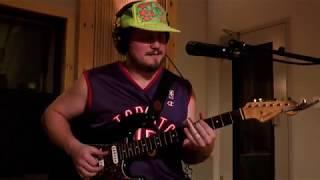 Zack Dupont & Matt Deluca - "Talk This Time" - Live at Meadowlark Studios