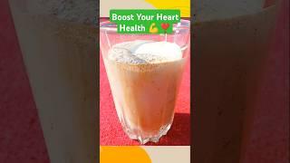 Best Foods for a Strong and Healthy Heart | Top 5 Superfoods