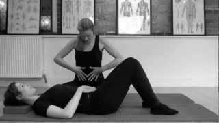 Pilates - Centring