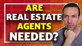 Do I Need A Real Estate Agent to Invest in Commercial Real Estate? - Real Estate Investing 101