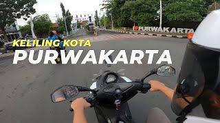 Purwakarta City view: PURWAKARTA ISTIMEWA JAWA BARAT