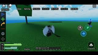 easy AFK with this auto clicker in a one piece game roblox || AOPG