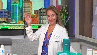 Healthy skin for every age with Dr. Sherry Ingraham