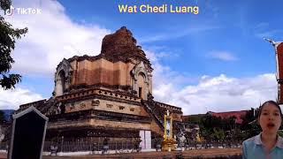 Historical sites in Thailand