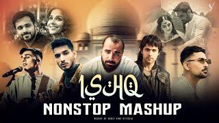 Ishq Nonstop Mashup |  Faheem Abdullah | Mustafa Zahid | Zack Knight | Heart Break | Sonic Vibe