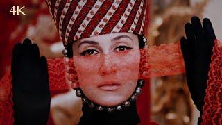 THE COLOR OF POMEGRANATES - 4K REMASTER