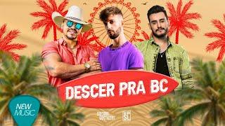 Brenno & Matheus, DJ Ari SL - Descer Pra BC (Clipe Oficial)