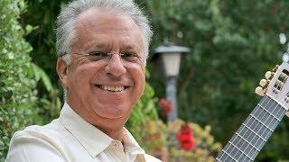 GuitarCoop Interview Series - PEPE ROMERO - Part II