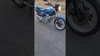 Cheapest Honda CBX in North America