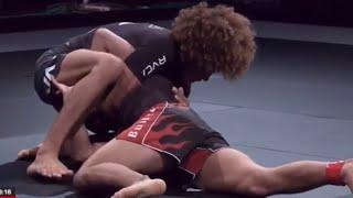 Kade & Tye Ruotolo | DARCE CHOKES