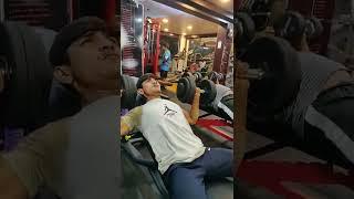 gym meri jaan hai  #ajaygaud #sorts #gym #tripodgym