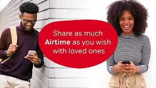 AIRTEL ME2U