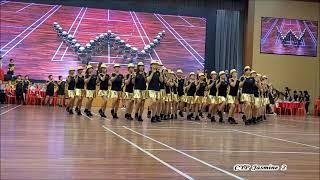 Special Performance by Jasmine Wang & Students