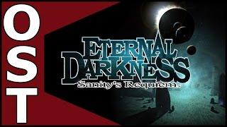 Eternal Darkness: Sanity's Requiem OST  Complete Original Soundtrack