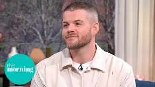 How To Spot Signs From A Guardian Angel With Kyle Gray | This Morning