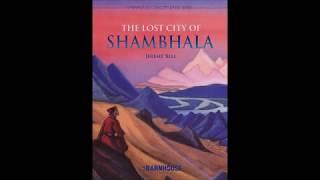 The Lost City of Shambhala by Jeremy Bell