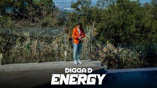 Digga D - Energy (Official Video)